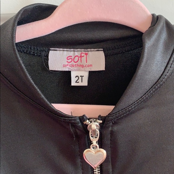 Sofi jacket - Picture 2 of 4